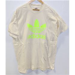 NEW ADIDAS T-SHIRT SIZE XXL