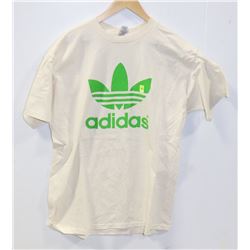NEW ADIDAS T-SHIRT SIZE XL