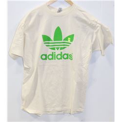 NEW ADIDAS T-SHIRT SIZE XXL