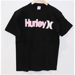 NEW HURLEY T-SHIRT SIZE LARGE