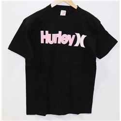 NEW HURLEY T-SHIRT SIZE X-LARGE