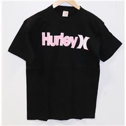 NEW HURLEY T-SHIRT SIZE XX-LARGE