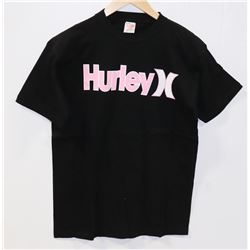 NEW HURLEY T-SHIRT SIZE XXX-LARGE