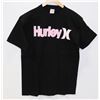 Image 1 : NEW HURLEY T-SHIRT SIZE XXX-LARGE
