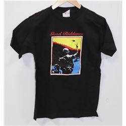 NEW GOOD RIDDANCE T-SHIRT SIZE MEDIUM