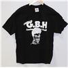 Image 1 : NEW G.B.H. T-SHIRT SIZE X-LARGE