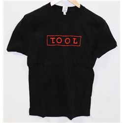 NEW TOOL T-SHIRT SIZE SMALL