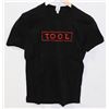 Image 1 : NEW TOOL T-SHIRT SIZE SMALL