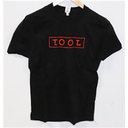NEW TOOL T-SHIRT SIZE LARGE