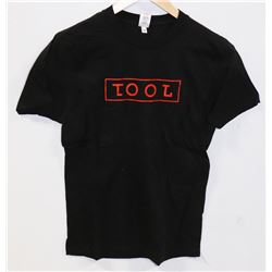 NEW TOOL T-SHIRT SIZE LARGE