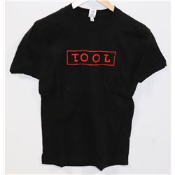 NEW TOOL T-SHIRT SIZE LARGE