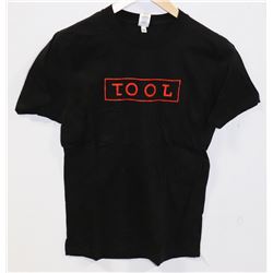 NEW TOOL T-SHIRT SIZE X-LARGE