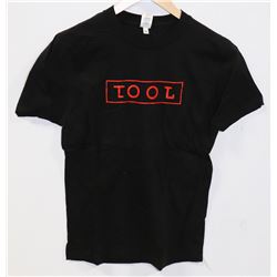 NEW TOOL T-SHIRT SIZE X-LARGE