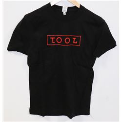 NEW TOOL T-SHIRT SIZE X-LARGE