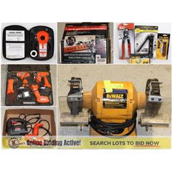 FEATURED ITEMS: TO BID SEARCH LOTS LISTED