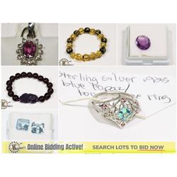 FEATURED ITEMS: TO BID SEARCH LOTS LISTED