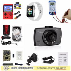 FEATURED ITEMS: TO BID SEARCH LOTS LISTED