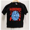 Image 1 : NEW RAMONES T-SHIRT SIZE X-LARGE