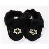 Image 1 : LADIES MOCCASINS SIZE 8