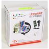 Image 1 : LOT OF 2 NEW LED STRIP KITS