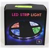 Image 1 : LOT OF 1 NEW LED STRIP KIT 32.8 FT (2 ROLLS)