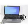 Image 1 : HP PROBOOK 650 WIN 10 PRO LAPTOP