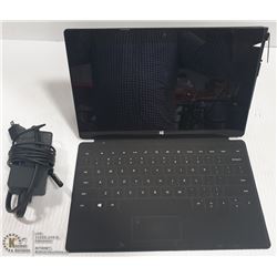 MICROSOFT SURFACE PRO WIN 10 PRO TABLET LAPTOP