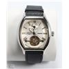 Image 1 : NEW GENUINE ASCOT SEVILLA 39MM AUTOMATIC 35 JEWELS