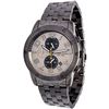 Image 2 : NEW MICHAEL KORS GUNMETAL DIAL 44MM MSRP $389