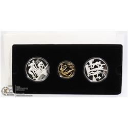 1996 OLYMPICS - $20 AUSTRALIAN 1993 SILVER COIN