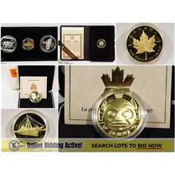 FEATURED ITEMS: TO BID SEARCH LOTS LISTED