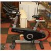 Image 3 : LIFE FITNESS LIFE CYCLE GS SPIN BIKE, MODEL #LCGX