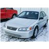 Image 3 : ESTATE VEHICLE 98,500KMS 2001 TOYOTA CAMRY CE