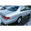 Image 7 : ESTATE VEHICLE 98,500KMS 2001 TOYOTA CAMRY CE