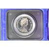 Image 2 : 1974 CANADA WINNIPEG DOLLAR PROOF