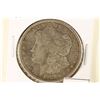 Image 1 : 1921-D MORGAN SILVER DOLLAR
