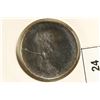 Image 1 : 27 B.C.-14 A.D. AUGUSTUS ANCIENT COIN