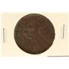 Image 1 : 1885 GREAT BRITAIN HALF PENNY