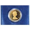 Image 2 : 1987 CANADA SPECIAL PROOF EDITION 1ST YEAR OF
