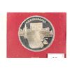 Image 2 : 1990 USSR 5 ROUBLES PROOF