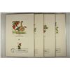 Image 2 : 4-1982 BIRDS OF THE US 1ST DAY ISSUE STAMPS &