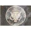 Image 2 : 2005 SILVER KENNEDY HALF DOLLAR