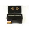 Image 2 : 2000-P & D SACAGAWEA DOLLARS BRILLIANT UNC