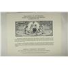Image 1 : AMERICAN NUMISMATIC ASSOCIATION 1972 NEW ORLEANS