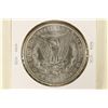 Image 2 : 1898 MORGAN SILVER DOLLAR UNC