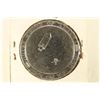Image 2 : 1 1/2'' APOLLO 11 SPACE TOKEN BRILLIANT UNC