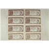 Image 1 : 8-GOVERNMENT OF HONG KONG 1 CENT CURRENCY