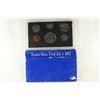 Image 1 : 1972 US PROOF SET (WITH BOX)
