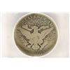 Image 2 : 1906-D BARBER HALF DOLLAR ICG AG3