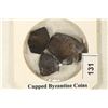 Image 1 : 3-1195-1203 A.D. ALEXIUS III CUPPED BYZANTINE